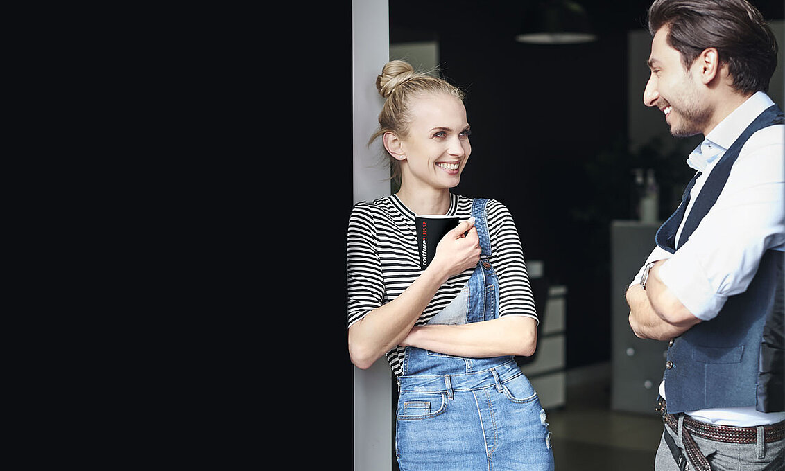 Coiffure Suisse - Gemeinsam sind wir stark